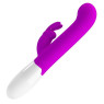 Вібромасажер серії Pretty Love-CENTAUR Rabbit VIBRATOR