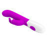 Вібромасажер серії Pretty Love-CENTAUR Rabbit VIBRATOR
