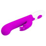 Вібромасажер серії Pretty Love-CENTAUR Rabbit VIBRATOR