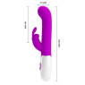 Вібромасажер серії Pretty Love-CENTAUR Rabbit VIBRATOR