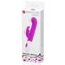 Вібромасажер серії Pretty Love-CENTAUR Rabbit VIBRATOR