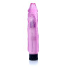 Вібратор Boss Series - Juicy Jelly Multispeed Pink, довжина 22 см, діаметр 4 см