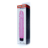 Вібратор Boss Series - Juicy Jelly Multispeed Pink, довжина 22 см, діаметр 4 см