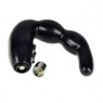 Вібромасажер простати Anal Stimulator for Duble pleasure, діаметр 2 см - 3,4 см
