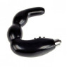 Вібромасажер простати Anal Stimulator for Duble pleasure, діаметр 2 см - 3,4 см