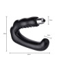 Вібромасажер простати Anal Stimulator for Duble pleasure