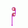 Вагінальні кульки Pretty Love Kegel Tighten Up II