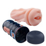 Мастурбатор VACUUM CUP MASTURBATOR ротик