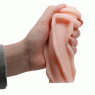 Мастурбатор VACUUM CUP MASTURBATOR ротик
