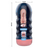 Мастурбатор VACUUM CUP MASTURBATOR ротик