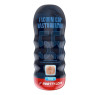 Мастурбатор PRETTY LOVE-VACUUM CUP MASTURBATOR ANUS