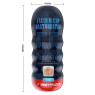 Мастурбатор PRETTY LOVE-VACUUM CUP MASTURBATOR ANUS