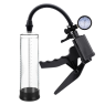Вакуумна помпа Boss Series: Powerpump PRO 01 Clear