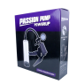 Вакуумна помпа Boss Series: Powerpump PRO 01 Clear