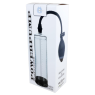Вакуумна помпа Boss Series: Power pump - Black&Clear