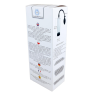 Вакуумна помпа Boss Series: Power pump - Black&Clear