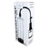 Вакуумна помпа Boss Series: Power pump MAX - Black&Clear
