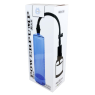 Вакуумна помпа Boss Series: Power pump MAX - Blue
