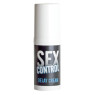Крем пролонгуючий Sex control REFRESHING gel, 30 мл