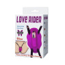 Стимулятор клітора Lover Rider