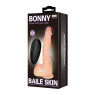 Фалоімітатор з вібрацією Baile Skin - BONNY