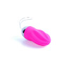 Віброяйце з пультом дистанційного керування - Remoted controller egg 0.1 USB Pink