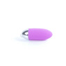 Віброяйце з пультом дистанційного керування - Remoted controller egg 0.3 USB Purple