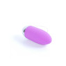 Віброяйце з пультом дистанційного керування - Remoted controller egg 0.3 USB Purple