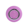 Віброяйце з пультом дистанційного керування - Remoted controller egg 0.3 USB Purple