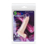 Невеликий вібратор Slick Pleasure, довжина 12,5 см, діаметр 2,5 см