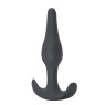Анальний плаг Spice it up Starter-Dark Grey
