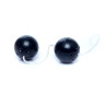 Вагінальні кульки Duo balls Black
