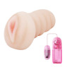 Мастурбатор - PUSSY VIBRATING MASTURBATOR