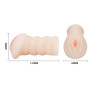 Мастурбатор - PUSSY VIBRATING MASTURBATOR