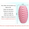 Мастурбатор яйце Pretty Love - passionate Double-Sided EGG