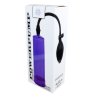 Вакуумна помпа Boss Series: Power pump - Purple