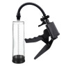 Вакуумна помпа Boss Series: Powerpump PRO 02 Clear