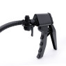 Вакуумна помпа Boss Series: Powerpump PRO 02 Clear
