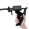 Вакуумна помпа Boss Series: Powerpump PRO 02 Clear