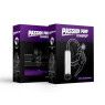 Вакуумна помпа Boss Series: Powerpump PRO 02 Clear