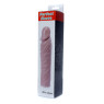 Насадка презерватив подовжує Boss Series - Perfect Sleeve Mulatto (extends 4 см)