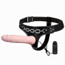 Страпон жіночий - Ultra passionate Harness