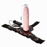 Страпон жіночий - Ultra passionate Harness