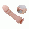 Фалоімітатор на присосці - BIG Penis