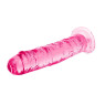 Фалоімітатор на присосці Love stay with me - SEXTOY PENIS