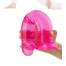 Фалоімітатор на присосці Love stay with me - SEXTOY PENIS