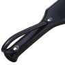 ШЛЬОПАЛКА з колекції Spanking Paddle, довжина 30 см, ширина 7 см