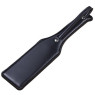 ШЛЬОПАЛКА з колекції Spanking Paddle, довжина 30 см, ширина 7 см