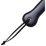 ШЛЬОПАЛКА з колекції Spanking Paddle, довжина 32 см, ширина 5,5 см