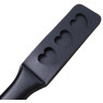ШЛЬОПАЛКА з колекції Spanking Paddle, довжина 32 см, ширина 5,5 см